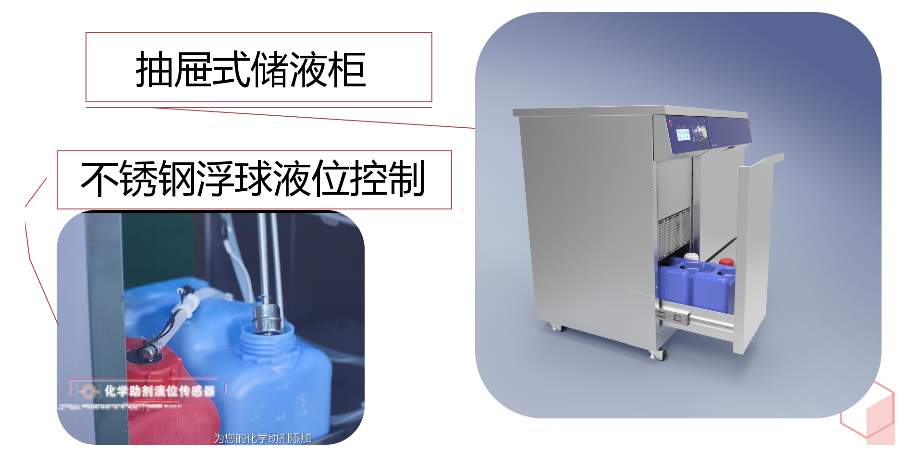 三個(gè)問題解答，告訴你實(shí)驗(yàn)室洗瓶機(jī)到底值不值得買