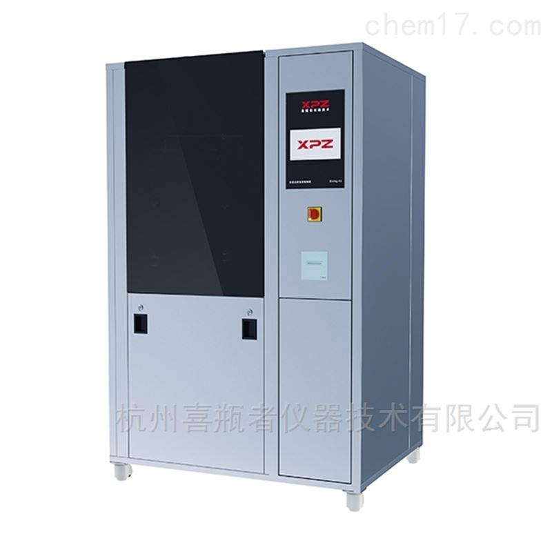 石油化工專用清洗機(jī)適用于哪些應(yīng)用場景？